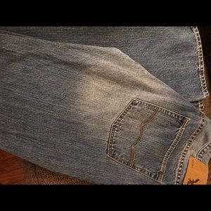 American Eagle Men’s Original Straight Jean